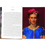 Книга Frida Kahlo The Complete Paintings book 22 см варинант исполнения - 5 | Loft Concept в Новосибирске