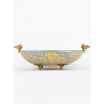 Блюдо фарфоровое Бабочки Teronini варинант исполнения - 4 | Loft Concept в Новосибирске