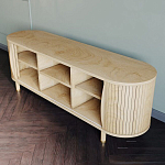 Тумба «В» варинант исполнения - 3 | Loft Concept в Новосибирске