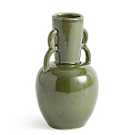 Ваза декоративная из фаянса Brighter than the Stars варинант исполнения - 2 | Loft Concept в Новосибирске