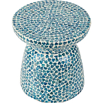 Столик дизайнерский Oyster fountain варинант исполнения - 2 | Loft Concept в Новосибирске