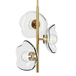 Подвесной светильник Future tense варинант исполнения - 1 | Loft Concept в Новосибирске