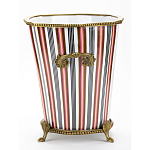 Кашпо Red pink design варинант исполнения - 3 | Loft Concept в Новосибирске