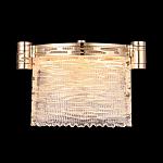 Бра с текстурным овальным абажуром Splendor Palace Style варинант исполнения - 4 | Loft Concept в Новосибирске