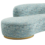 Диван Gold River варинант исполнения - 3 | Loft Concept в Новосибирске