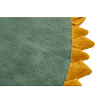 Дизайнерский ковер с изображением дороги Poltronova Autostrada Rug варинант исполнения - 4 | Loft Concept в Новосибирске