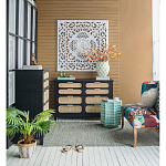 Ваза Cactus format 38 варинант исполнения - 8 | Loft Concept в Новосибирске