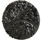 Панно «Чёрный лебедь» варинант исполнения - 1 | Loft Concept в Новосибирске