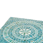 Столик дизайнерский Tiles of the sea варинант исполнения - 12 | Loft Concept в Новосибирске