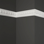 Молдинг с орнаментом MO-05 варинант исполнения - 1 | Loft Concept в Новосибирске