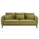 Диван трёхместный с подлокотниками Dutchman варинант исполнения - 22 | Loft Concept в Новосибирске