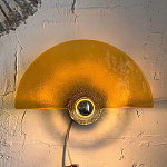 Бра-брошь Kokoshnik варинант исполнения - 3 | Loft Concept в Новосибирске