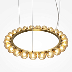 Люстра подвесная Ambre 3000К варинант исполнения - 7 | Loft Concept в Новосибирске