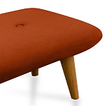 Банкетка Palmer Banquet варинант исполнения - 25 | Loft Concept в Новосибирске