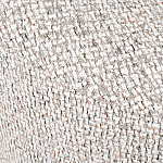 Кресло вращающееся круглой формы из серого шенилла Favorite Vacation Place варинант исполнения - 2 | Loft Concept в Новосибирске