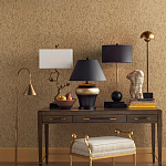 Настольная лампа на ветвистом корпусе с птичками Inspiration from Nature варинант исполнения - 4 | Loft Concept в Новосибирске