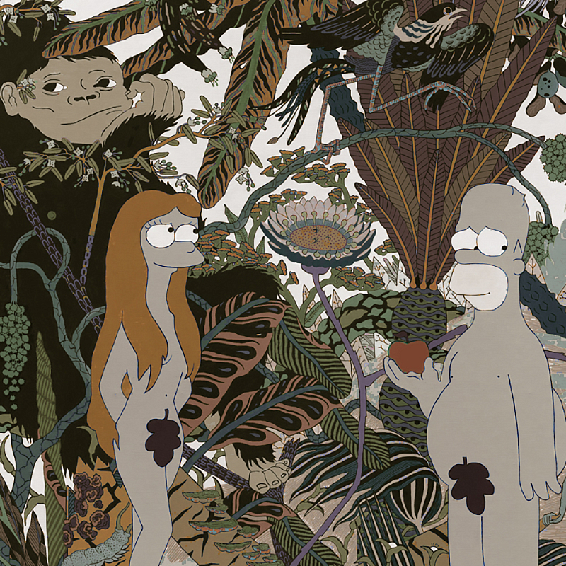 Мебельная ткань Велюр 145 см Т4-91  в Новосибирске | Loft Concept 