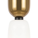 Подвесной светильник Golden brightness варинант исполнения - 2 | Loft Concept в Новосибирске