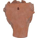 Кашпо Roman face варинант исполнения - 4 | Loft Concept в Новосибирске