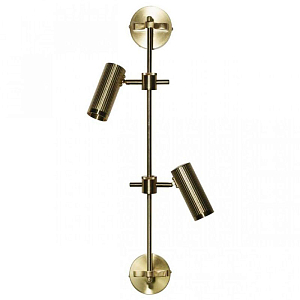 Бра Bronze Concert 78 см