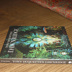 Редкая книга Tony Duquette Dawnridge: The Visual History of a Home Transformation by Wil Букинистика варинант исполнения - 3 | Loft Concept в Новосибирске