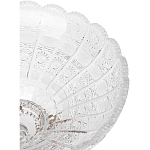 Чаша на бронзовых ножках с тремя ангелами Eden Garden варинант исполнения - 4 | Loft Concept в Новосибирске