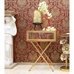 Железное кашпо Verqrary варинант исполнения - 4 | Loft Concept в Новосибирске