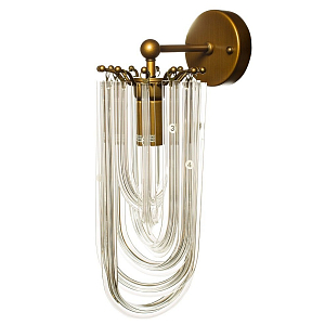 Бра Lava Tube Bra Cold and Clear