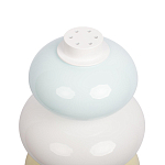 Настольная лампа из стеклянных сфер в пастельных тонах Высота 40 см Pastel Lunaria варинант исполнения - 4 | Loft Concept в Новосибирске