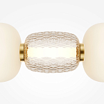 Подвесной светильник Mirror Paraphernalia варинант исполнения - 2 | Loft Concept в Новосибирске