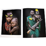 Vulnerable: Olga Michi варинант исполнения - 2 | Loft Concept в Новосибирске