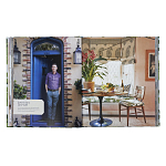 Книга известного дизайнера интерьеров Питера Данэма The World of Peter Dunham: Global Style from Paris to Hollywood варинант исполнения - 7 | Loft Concept в Новосибирске