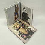 100 современных модельеров 100 Contemporary Fashion Designers  варинант исполнения - 6 | Loft Concept в Новосибирске