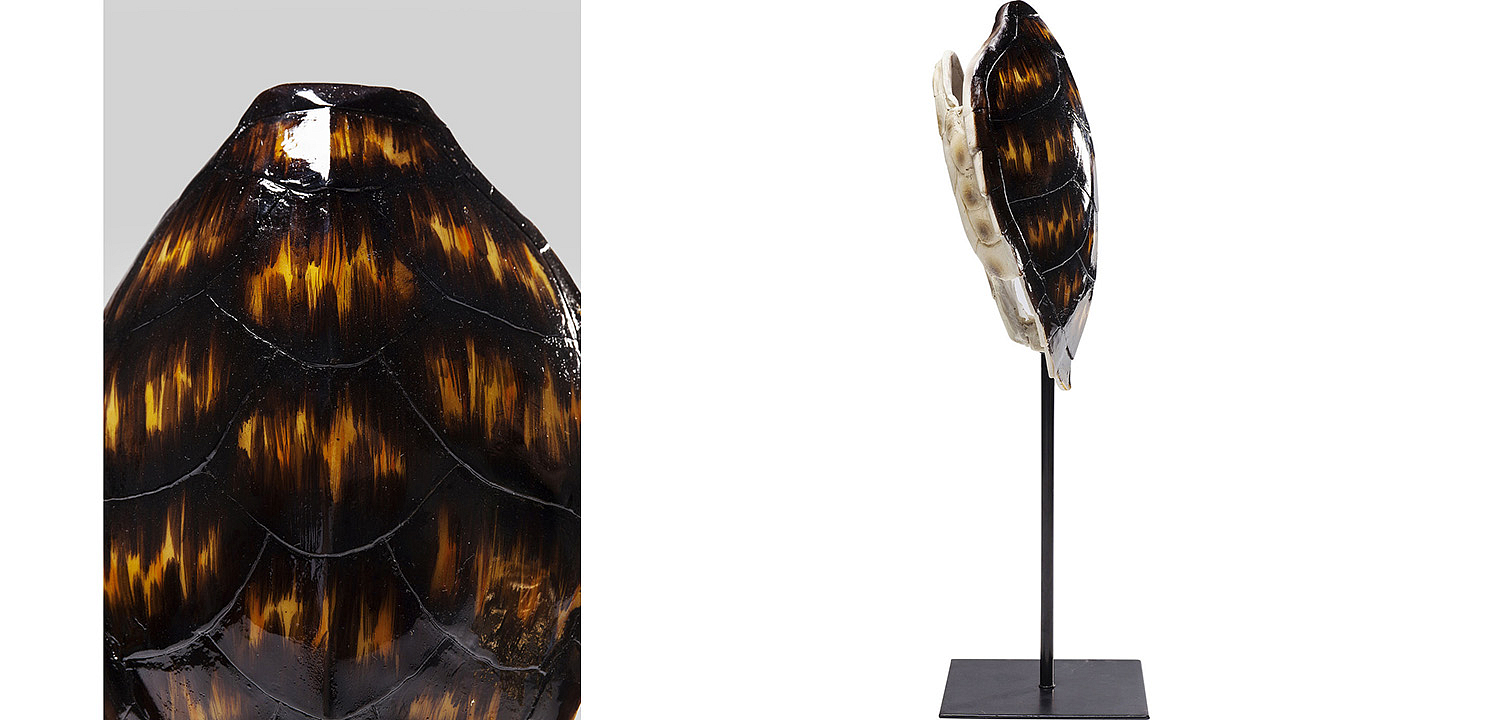 Статуэтка Turtle Shell - Loft-Concept в Новосибирске