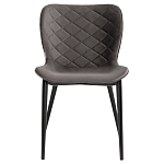 Обеденный стул без подлокотников Aristocrus варинант исполнения - 2 | Loft Concept в Новосибирске