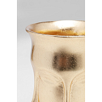 Ваза VASE MANY FACE Gold варинант исполнения - 2 | Loft Concept в Новосибирске