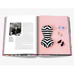 Подарочный редкий коллекционный альбом Барби Barbie - Assouline Coffee Table Book by Assouline варинант исполнения - 3 | Loft Concept в Новосибирске