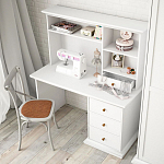 Стол Cernol Per варинант исполнения - 4 | Loft Concept в Новосибирске