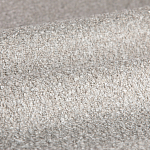 Мебельная ткань  Luna Серо-Бежевое Букле N 1125 варинант исполнения - 1 | Loft Concept в Новосибирске