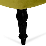 Кресло Joubert French Seating Chair варинант исполнения - 5 | Loft Concept в Новосибирске