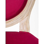 Стул French Scarlet pepper варинант исполнения - 5 | Loft Concept в Новосибирске