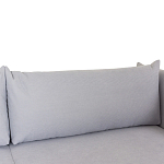 Диван Clo Maren light grey варинант исполнения - 8 | Loft Concept в Новосибирске