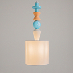 Подвесной светильник Comforty Е27 варинант исполнения - 4 | Loft Concept в Новосибирске