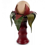 Настольная лампа INDONESIAN LAMPS варинант исполнения - 1 | Loft Concept в Новосибирске