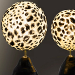 Настольная лампа «ЛЕО» варинант исполнения - 2 | Loft Concept в Новосибирске