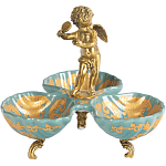 Менажница Angel Neer варинант исполнения - 5 | Loft Concept в Новосибирске