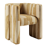 Кресло Seattle варинант исполнения - 1 | Loft Concept в Новосибирске