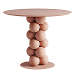 Обеденный стол «БабблТи» варинант исполнения - 1 | Loft Concept в Новосибирске