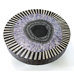 Авторский кофейный стол Evening Ocean Coffee Table Big варинант исполнения - 1 | Loft Concept в Новосибирске