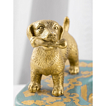 Пепельница фарфоровая Dog варинант исполнения - 9 | Loft Concept в Новосибирске
